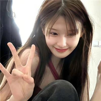 蓝色眼影