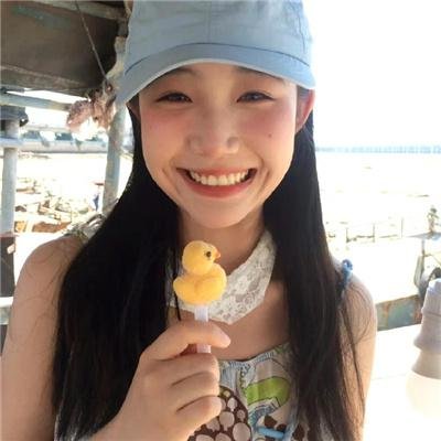 萌系男友是燃燃的橘色